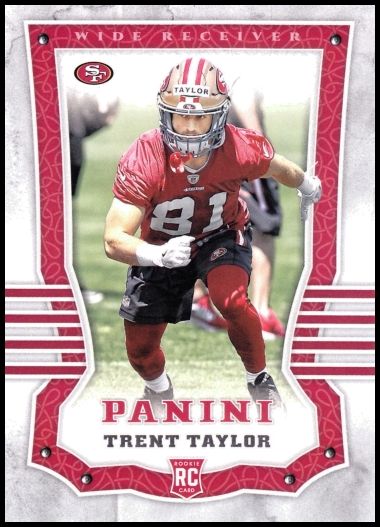 185 Trent Taylor